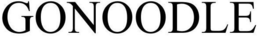 GONOODLE trademark