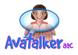 AVATALKER AAC trademark