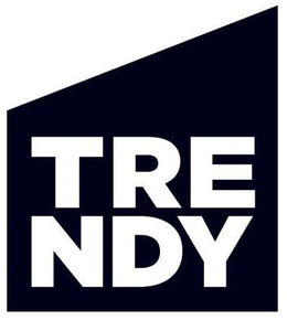 TRENDY trademark