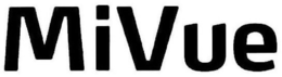 MIVUE trademark