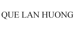 QUE LAN HUONG trademark