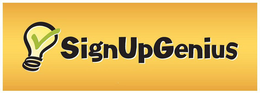 SIGN UP GENIUS trademark