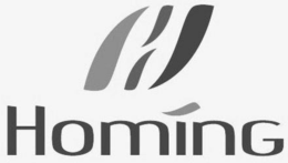 HOMING trademark