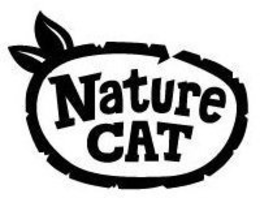 NATURE CAT trademark