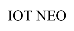 IOT NEO trademark