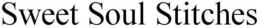 SWEET SOUL STITCHES trademark
