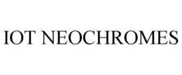 IOT NEOCHROMES trademark