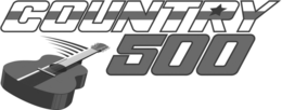 COUNTRY 500 trademark