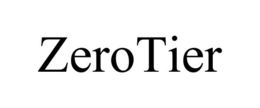 ZEROTIER trademark