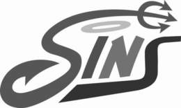 SINS trademark