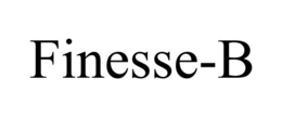FINESSE-B trademark