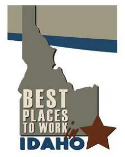 BEST PLACES TO WORK IN IDAHO trademark