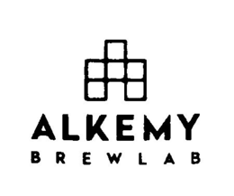 A ALKEMY BREWLAB trademark