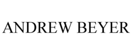 ANDREW BEYER trademark