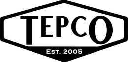 TEPCO EST. 2005 trademark