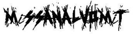 MISSANALVOMIT trademark