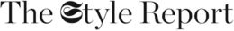 THE STYLE REPORT trademark