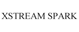 XSTREAM SPARK trademark
