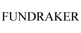 FUNDRAKER trademark