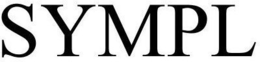 SYMPL trademark