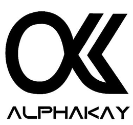 K ALPHA KAY trademark