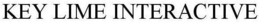 KEY LIME INTERACTIVE trademark