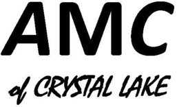 AMC OF CRYSTAL LAKE trademark