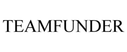 TEAMFUNDER trademark