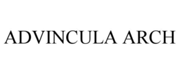 ADVINCULA ARCH trademark