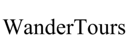 WANDERTOURS trademark
