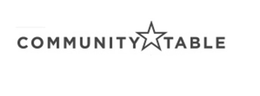COMMUNITY TABLE trademark