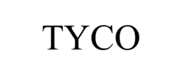 TYCO trademark