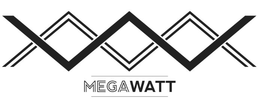 MW MEGAWATT trademark