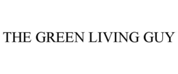 THE GREEN LIVING GUY trademark