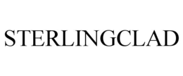 STERLINGCLAD trademark