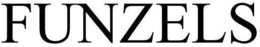 FUNZELS trademark
