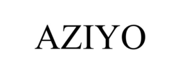 AZIYO trademark