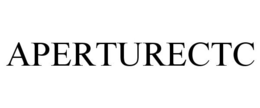 APERTURECTC trademark
