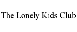THE LONELY KIDS CLUB trademark