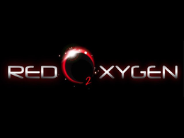 RED OXYGEN 2 trademark