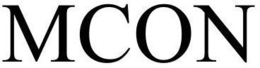 MCON trademark