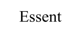 ESSENT trademark