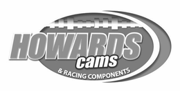 HOWARDS CAMS & RACING COMPONENTS trademark