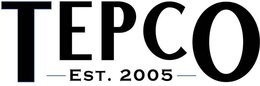 TEPCO EST. 2005 trademark