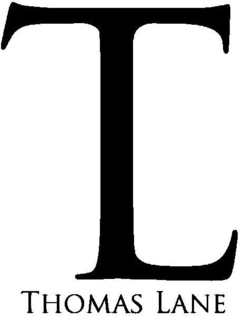 TL THOMAS LANE trademark