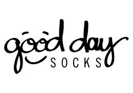 GOOD DAY SOCKS trademark