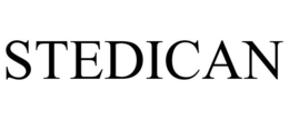 STEDICAN trademark