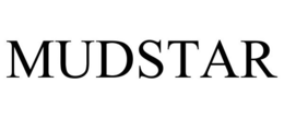 MUDSTAR trademark