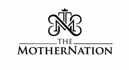 TMN THE MOTHERNATION trademark