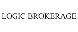 LOGIC BROKERAGE trademark